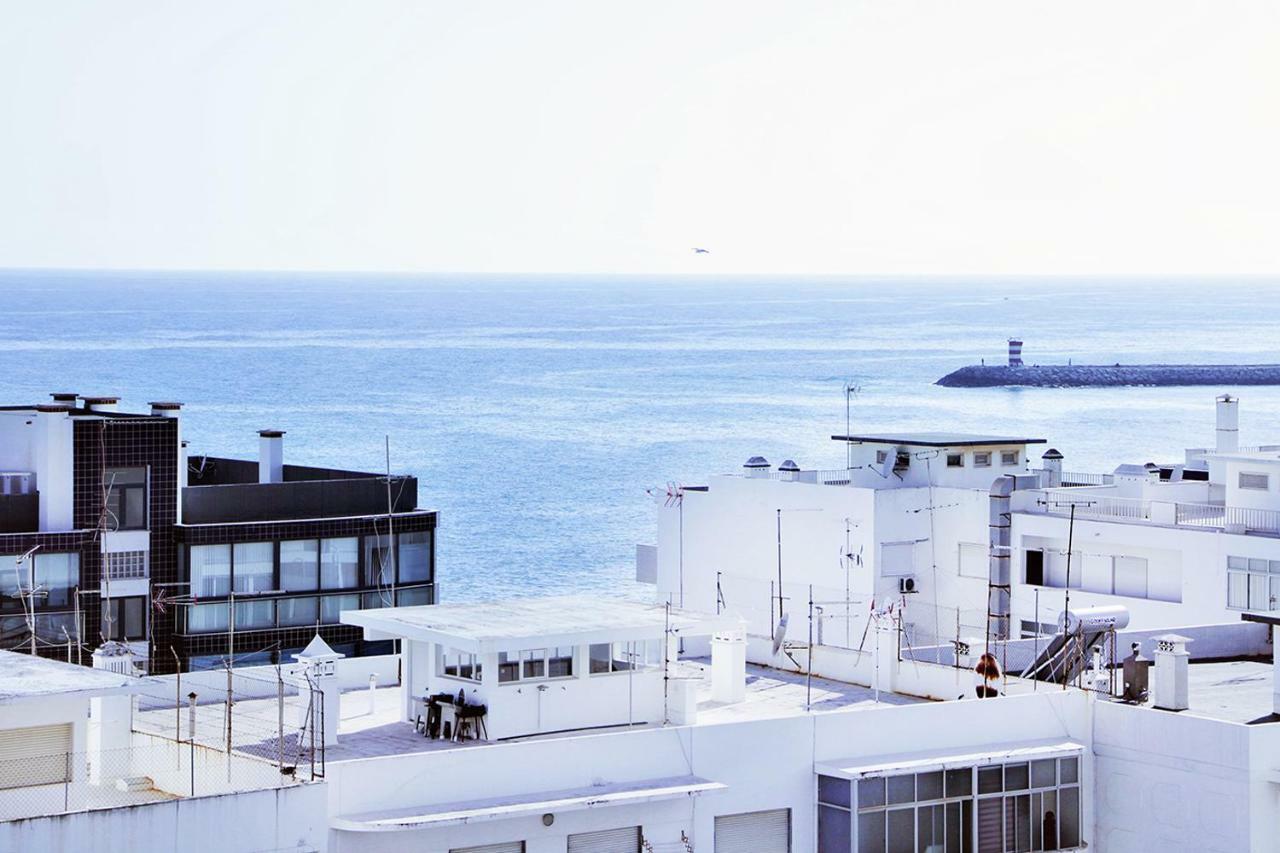 Appartamento Apartamento T1, 50 Metros Da Praia Quarteira Esterno foto